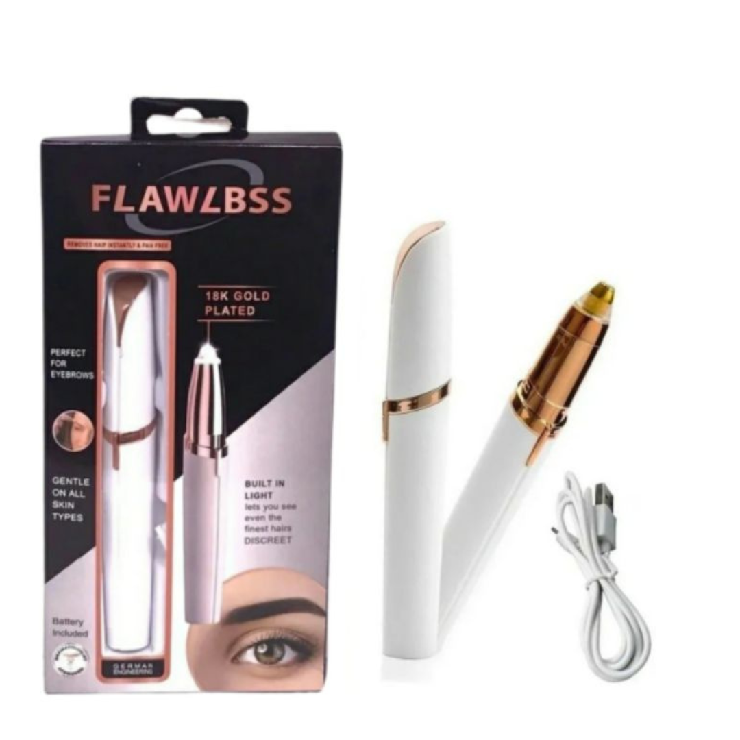 DEPILADOR DE CEJAS Flawless brows®